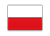 PAS DE BOURREE - Polski